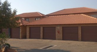 3 Bed Townhouse, Annlin