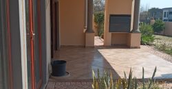 5 Bed House, Zambezi Estate