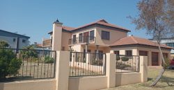 5 Bed House, Zambezi Estate