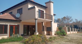 5 Bed House, Zambezi Estate