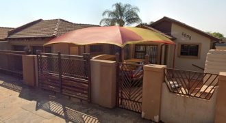 4 Bedroom House, The Orchards Ext 47