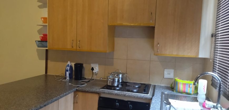 3 Bedroom Apartment, Karenpark Ext 24