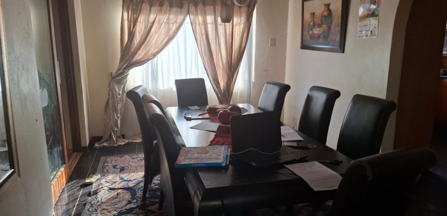 3 Bedroom House Clarina Ext 1