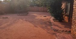 3 Bedroom House Clarina Ext 1