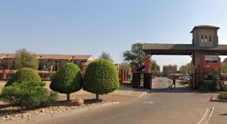 3 Bedroom Apartment, Karenpark Ext 24