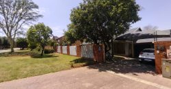 3 Bedroom House, Garsfontein Ext 13