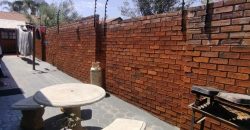 3 Bedroom House, Garsfontein Ext 13