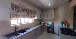 3 Bedroom House, Garsfontein Ext 13