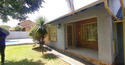 3 Bedroom House, Garsfontein Ext 13