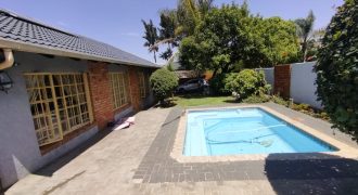 3 Bedroom House, Garsfontein Ext 13